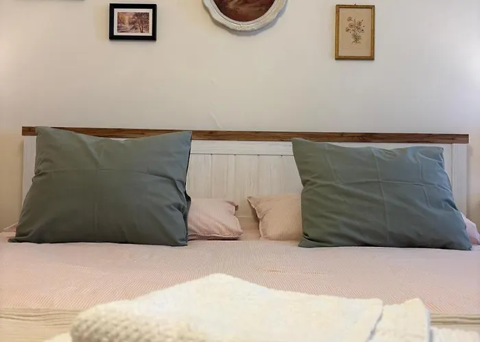 Panorama 7 - Ultracentral Iconic View Apartament *