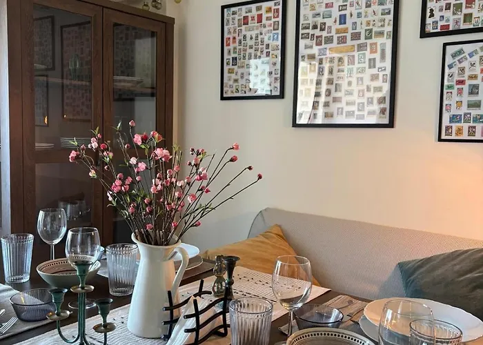 Panorama 7 - Ultracentral Iconic View Apartment