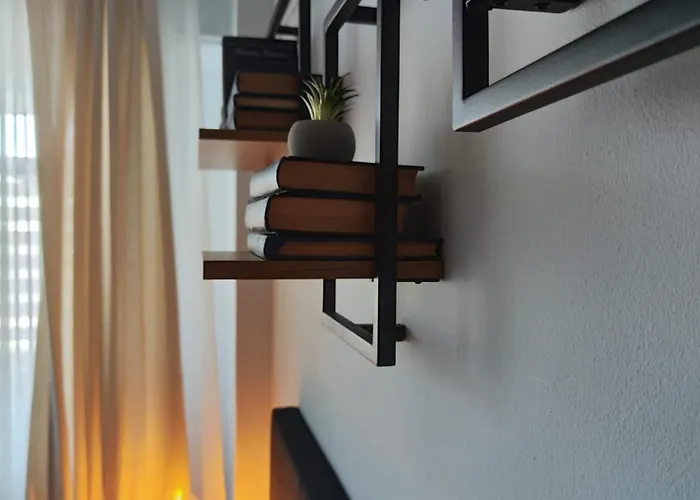 Panorama 7 - Ultracentral Iconic View Apartament Craiova