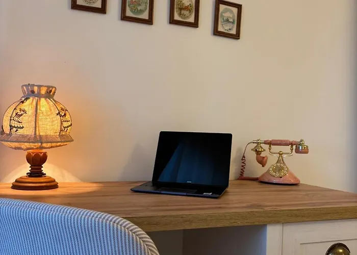 Apartament Panorama 7 - Ultracentral Iconic View