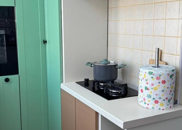 Panorama 7 - Ultracentral Iconic View Craiova