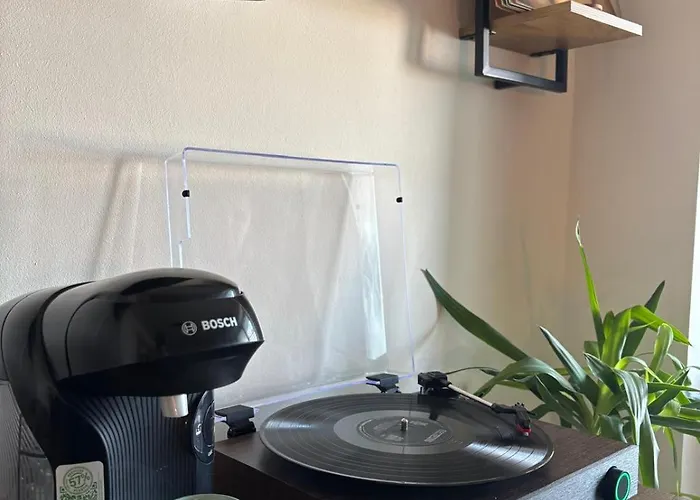 Panorama 7 - Ultracentral Iconic View Apartament *