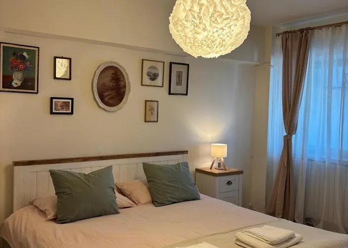 Panorama 7 - Ultracentral Iconic View Apartament