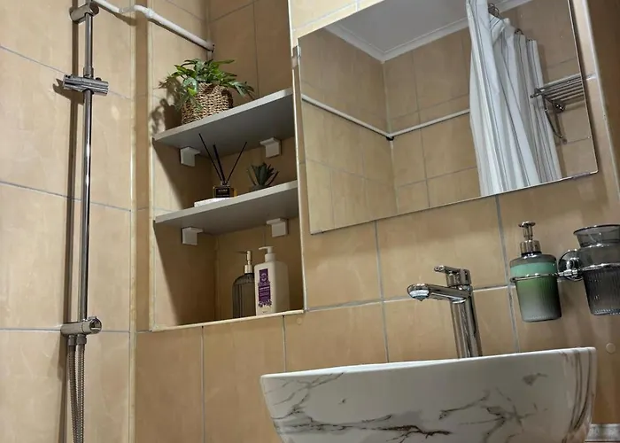 Panorama 7 - Ultracentral Iconic View Apartmán *